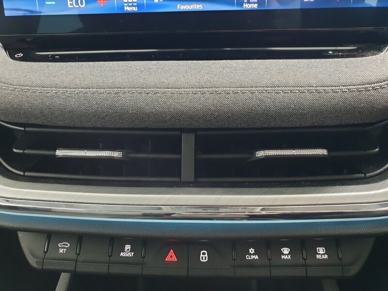 More views of Skoda Enyaq