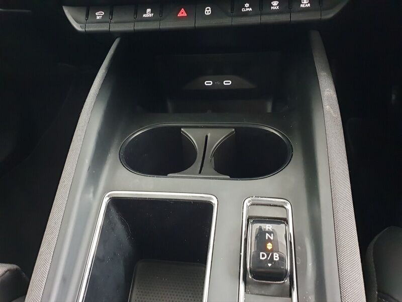 More views of Skoda Enyaq