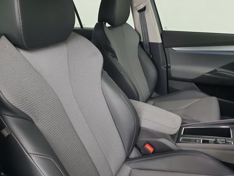 More views of Skoda Enyaq