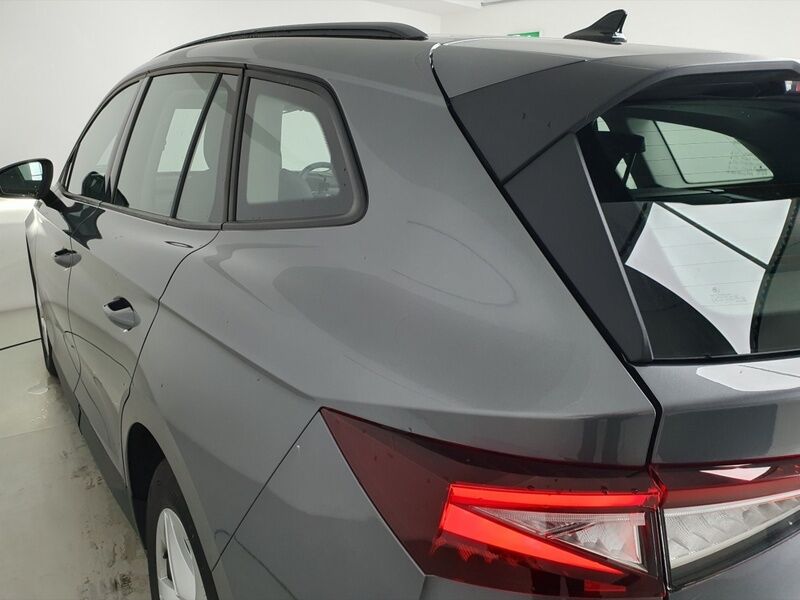 More views of Skoda Enyaq