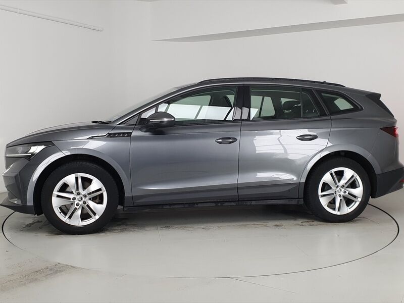 More views of Skoda Enyaq