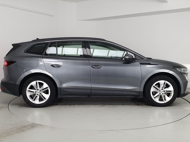 More views of Skoda Enyaq