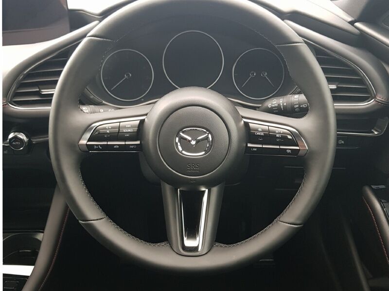 More views of Mazda Mazda3