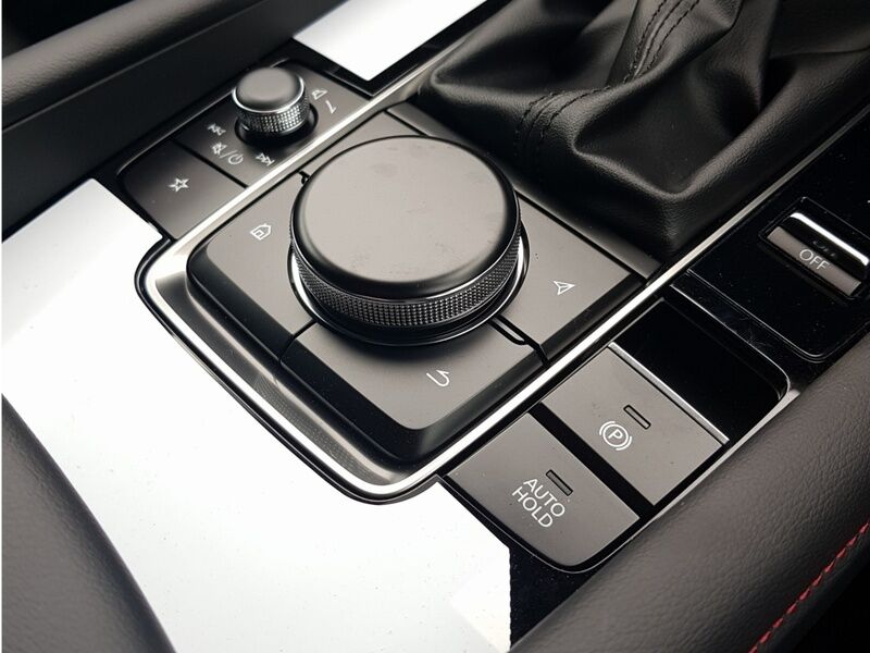 More views of Mazda Mazda3