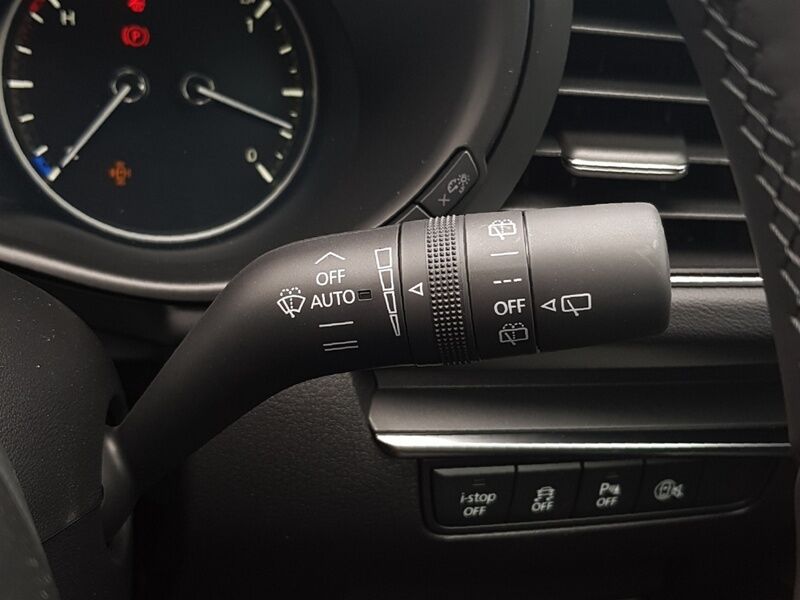 More views of Mazda Mazda3