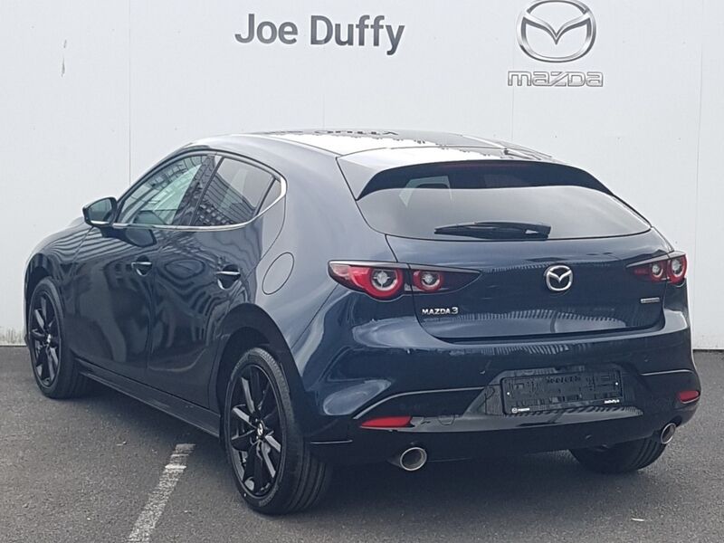 More views of Mazda Mazda3