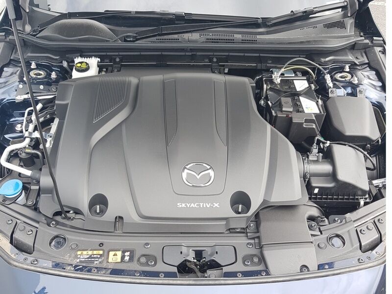 More views of Mazda Mazda3