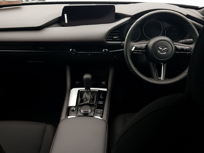 More views of Mazda Mazda3