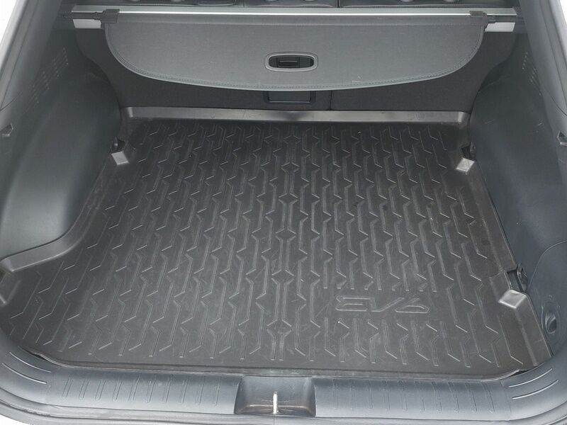 More views of Kia EV6