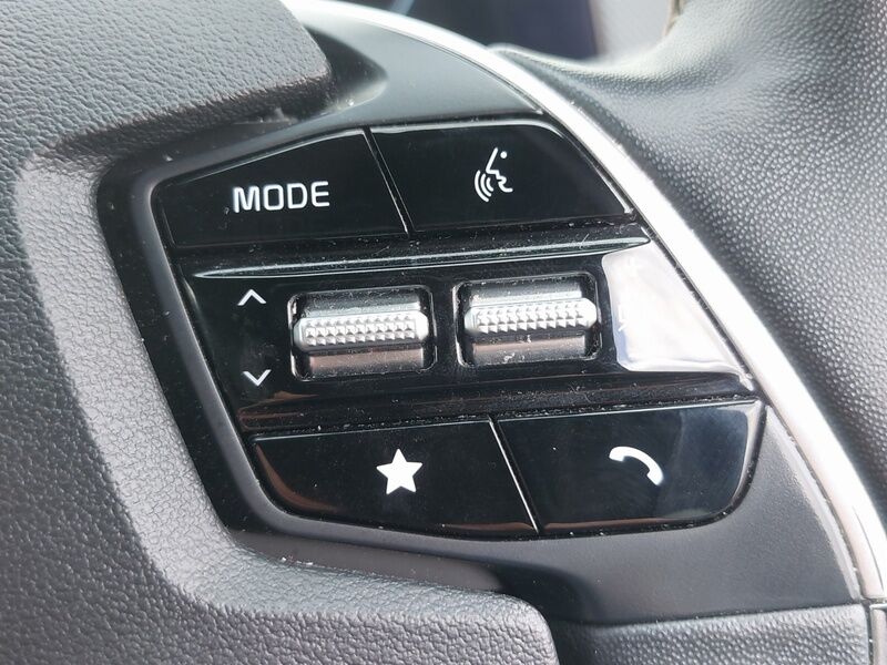 More views of Kia EV6