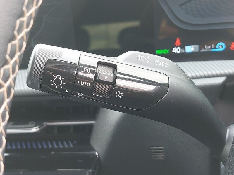 More views of Kia EV6