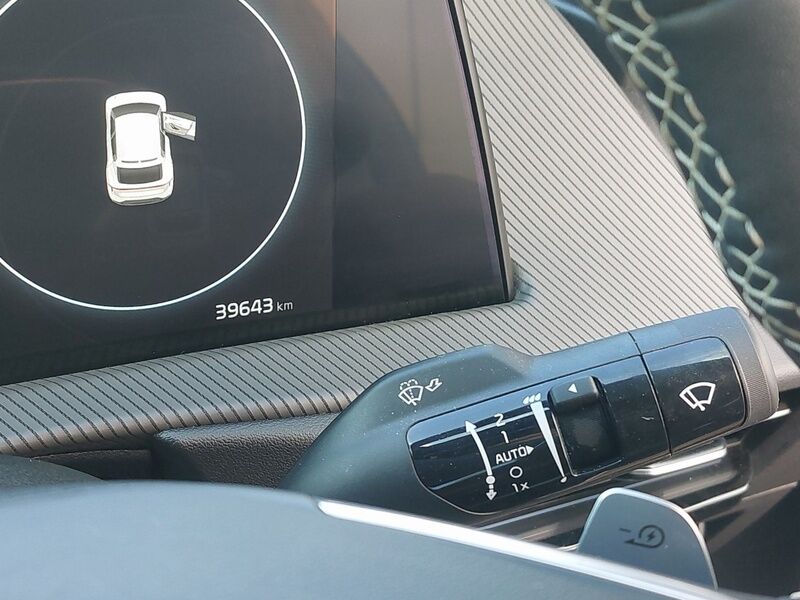 More views of Kia EV6