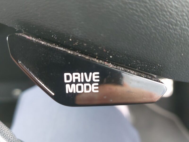 More views of Kia EV6