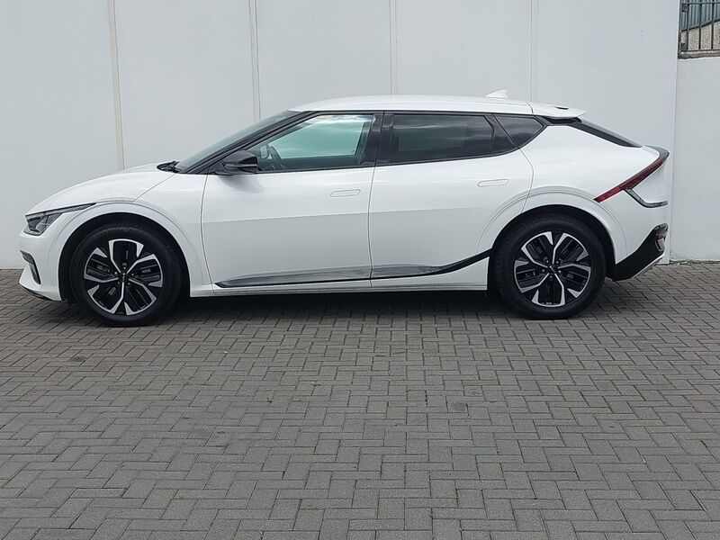 More views of Kia EV6