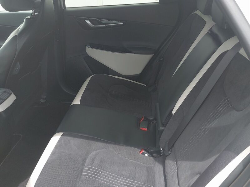 More views of Kia EV6