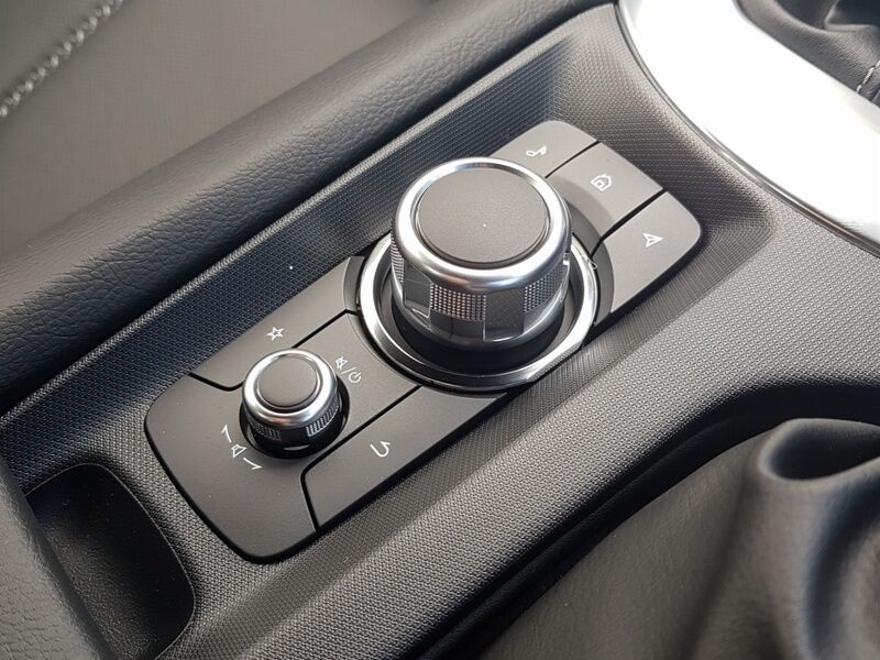 More views of Mazda MX-5