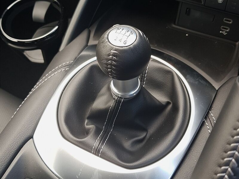 More views of Mazda MX-5