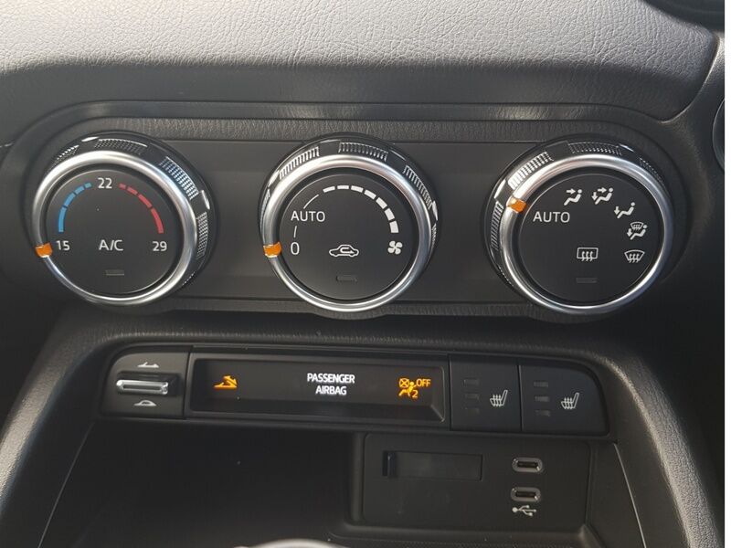 More views of Mazda MX-5