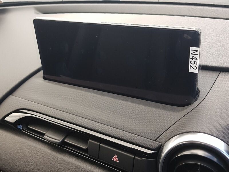 More views of Mazda MX-5