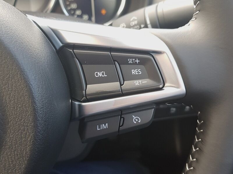 More views of Mazda MX-5