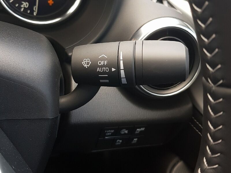 More views of Mazda MX-5