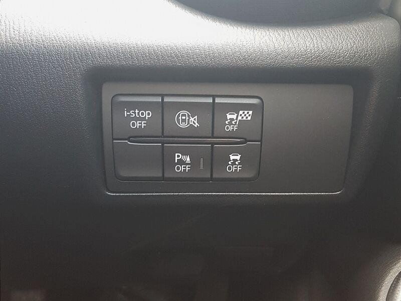 More views of Mazda MX-5