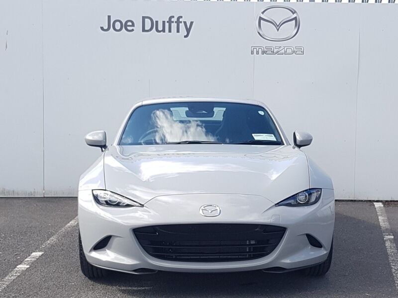 More views of Mazda MX-5