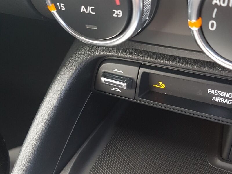 More views of Mazda MX-5