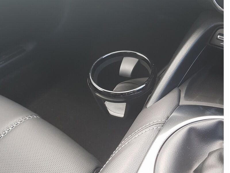 More views of Mazda MX-5