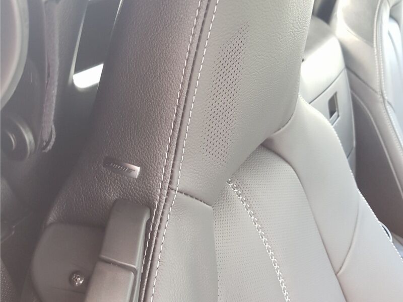 More views of Mazda MX-5