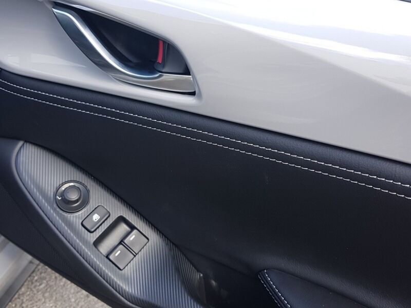 More views of Mazda MX-5