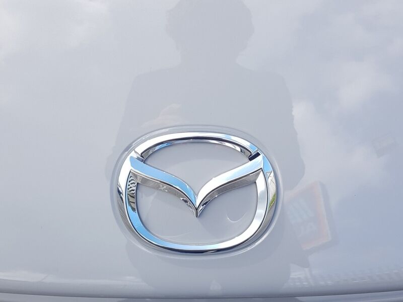 More views of Mazda MX-5