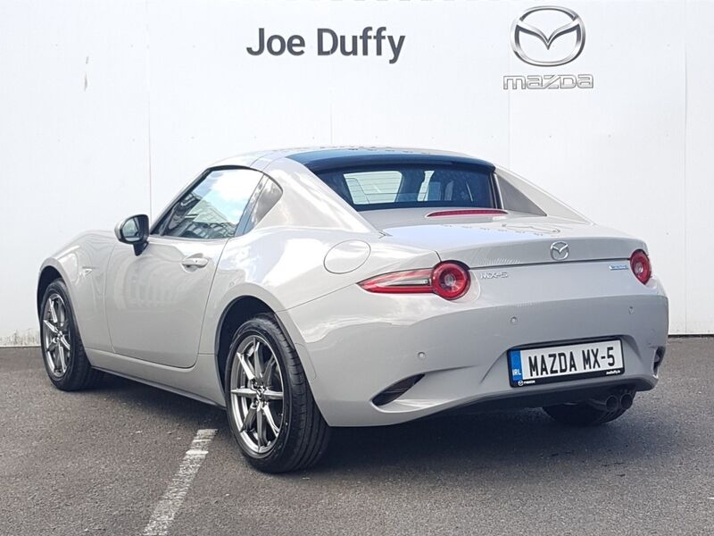 More views of Mazda MX-5