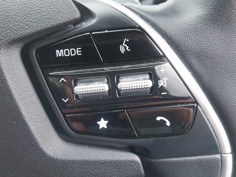 More views of Kia EV6