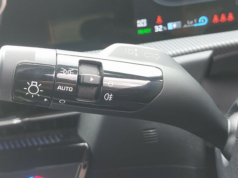 More views of Kia EV6