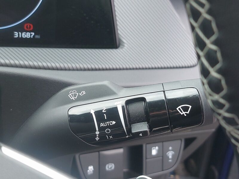 More views of Kia EV6