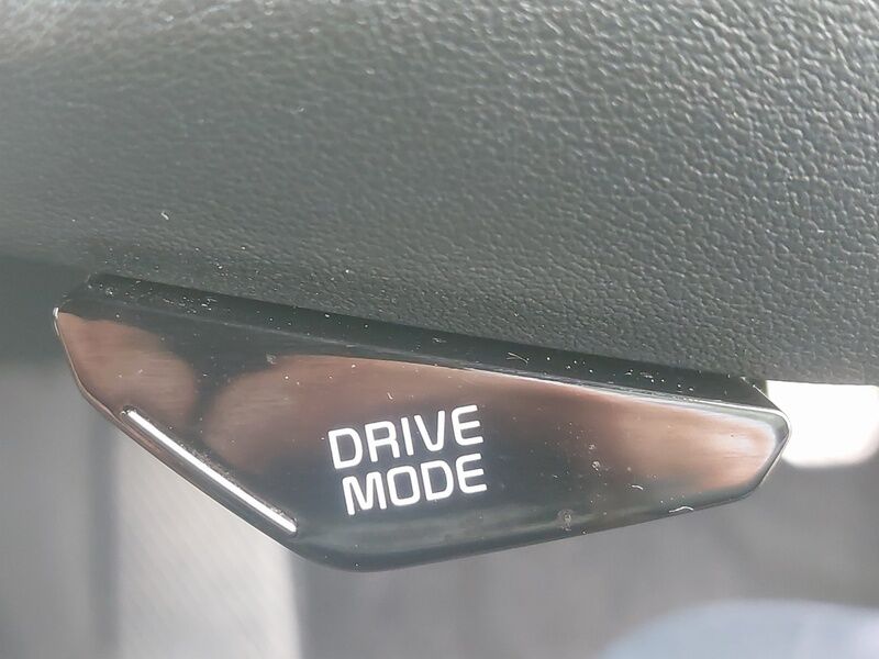 More views of Kia EV6