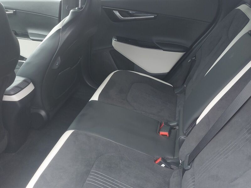 More views of Kia EV6