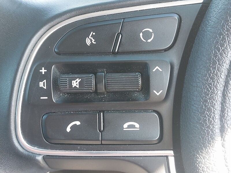 More views of Kia e-Niro