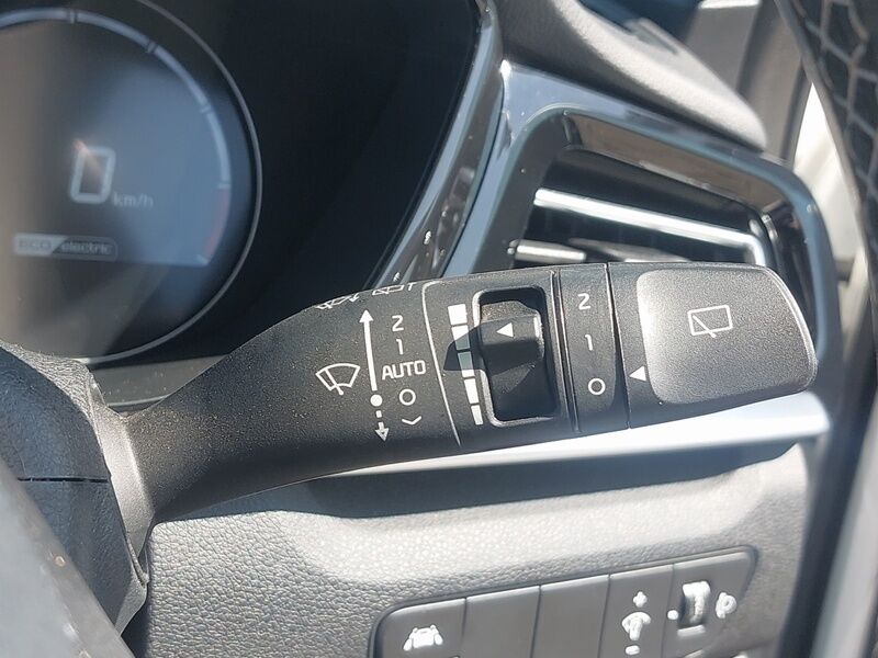 More views of Kia e-Niro