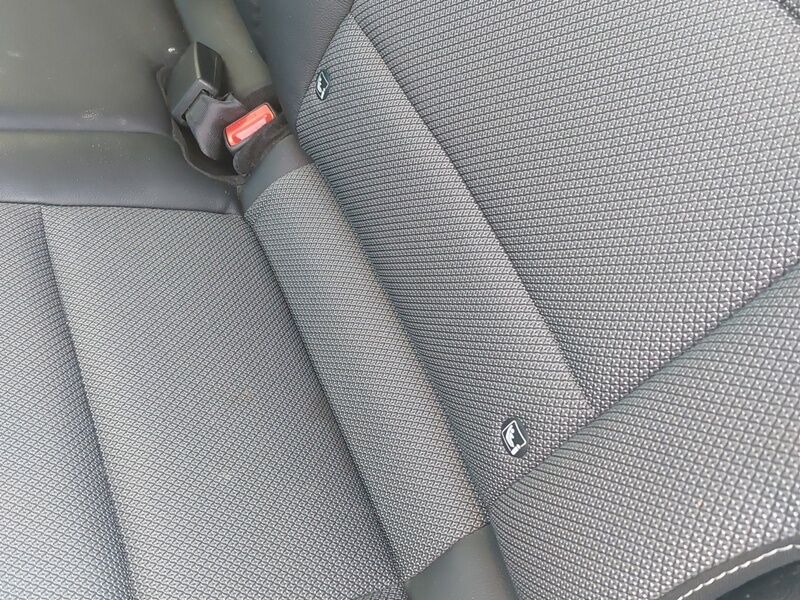 More views of Kia e-Niro