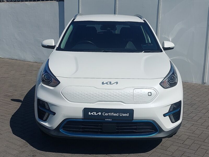 More views of Kia e-Niro