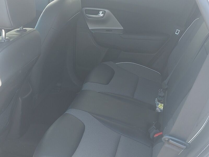 More views of Kia e-Niro