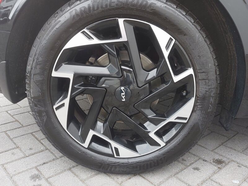 More views of Kia Sportage