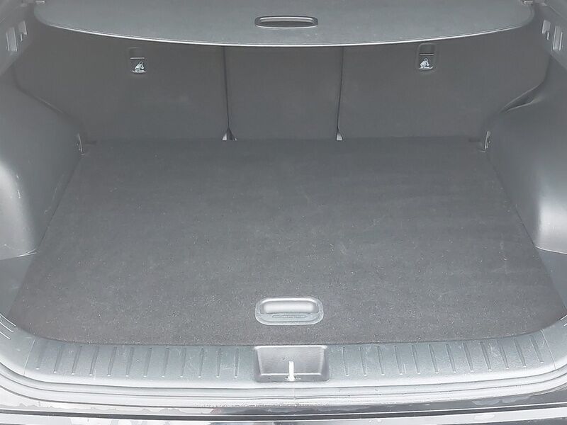 More views of Kia Sportage