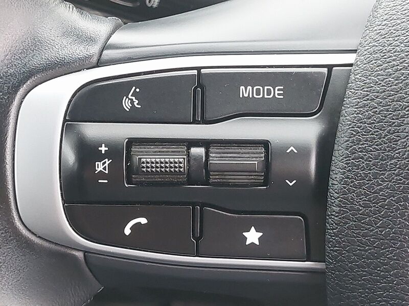 More views of Kia Sportage