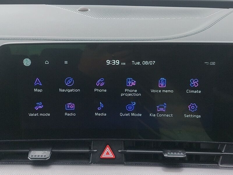 More views of Kia Sportage