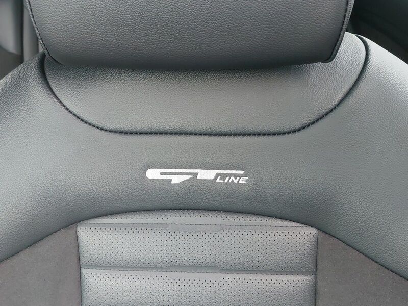 More views of Kia Sportage