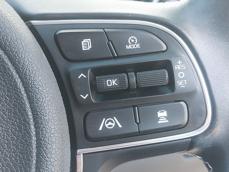 More views of Kia e-Niro