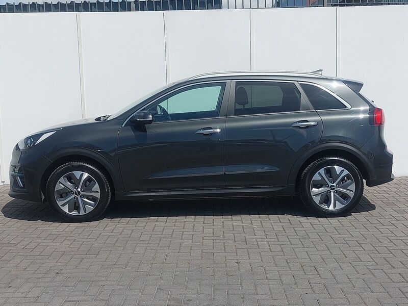 More views of Kia e-Niro